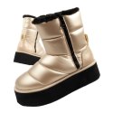Buty, śniegowce Karl Lagerfeld Thermo W KL48554HGD Karl Lagerfeld