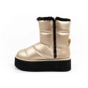 Buty, śniegowce Karl Lagerfeld Thermo W KL48554HGD Karl Lagerfeld