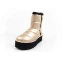 Buty, śniegowce Karl Lagerfeld Thermo W KL48554HGD Karl Lagerfeld