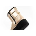 Buty, śniegowce Karl Lagerfeld Thermo W KL48554HGD Karl Lagerfeld