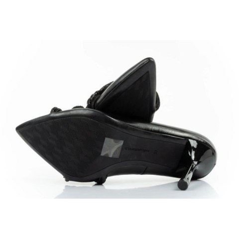Buty, szpilki Karl Lagerfeld Sarabande W KL30919M1 M0 Karl Lagerfeld
