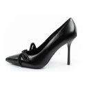 Buty, szpilki Karl Lagerfeld Sarabande W KL30919M1 M0 Karl Lagerfeld