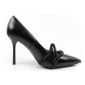 Buty, szpilki Karl Lagerfeld Sarabande W KL30919M1 M0 Karl Lagerfeld