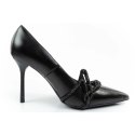 Buty, szpilki Karl Lagerfeld Sarabande W KL30919M1 M0 Karl Lagerfeld