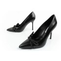 Buty, szpilki Karl Lagerfeld Sarabande W KL30919M1 M0 Karl Lagerfeld