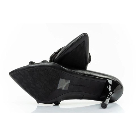 Buty, szpilki Karl Lagerfeld Sarabande W KL30919M1 M0 Karl Lagerfeld