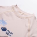 Dziecięca Koszulka UV UVER KDB AquaWave