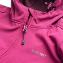 Dziecięcy Softshell SAVRO JRG Hi-Tec