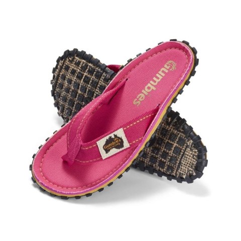 Japonki Gumbies Islander Flip-Flops Classic W GU-FFISL125 Gumbies