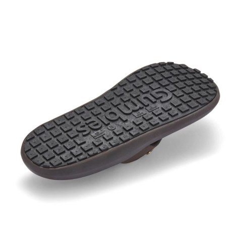 Japonki Gumbies Islander Flip-Flops Lime Hibiscus GU-FFISL148 Gumbies