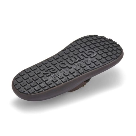 Japonki Gumbies Islander Flip-Flops Lime Hibiscus GU-FFISL148 Gumbies