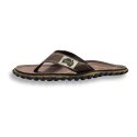 Japonki Gumbies Islander Flip-Flops Unisex Aboriginal GU-FFISL095 Gumbies