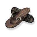 Japonki Gumbies Islander Flip-Flops Unisex Aboriginal GU-FFISL095 Gumbies