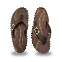 Japonki Gumbies Islander Flip-Flops Unisex Aboriginal GU-FFISL095 Gumbies