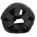 Kask bokserski sparingowy KSTOP-BLACK-EAGLE MASTERS FIGHT EQUIPMENT