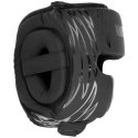 Kask bokserski sparingowy KSTOP-BLACK-EAGLE MASTERS FIGHT EQUIPMENT