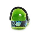 Klapki Crocs Classic Meta Scape Clog T Jr 208456-3UF Crocs