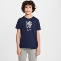 Koszulka Nike Chelsea FC Jr HF0914-451 Nike