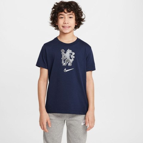 Koszulka Nike Chelsea FC Jr HF0914-451 Nike