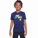 Koszulka Nike Inter Mediolan Jr HQ8593-498 Nike