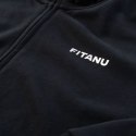 Męska Bluza FALI Fitanu