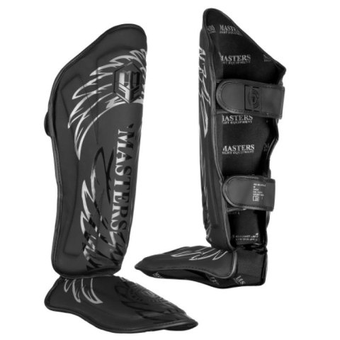 Nagolenniki NS-BLACK-EAGLE WD