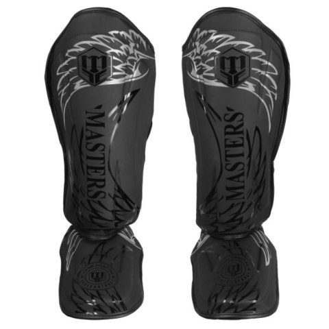 Nagolenniki NS-BLACK-EAGLE WD