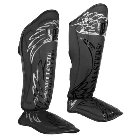 Nagolenniki NS-BLACK-EAGLE WD