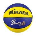 Piłka do koszykówki Mikasa BB602B-YBLBK Mikasa