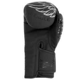 Rękawice bokserskie RPU-BLACK-EAGLE MASTERS FIGHT EQUIPMENT