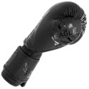 Rękawice bokserskie RPU-BLACK-EAGLE MASTERS FIGHT EQUIPMENT