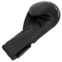 Rękawice bokserskie RPU-BLACK-EAGLE MASTERS FIGHT EQUIPMENT