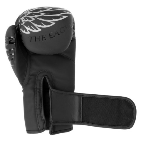 Rękawice bokserskie RPU-BLACK-EAGLE MASTERS FIGHT EQUIPMENT