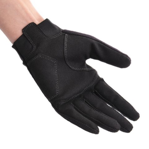 Rękawiczki rowerowe Meteor FULL MX100 17649 r. XS Meteor