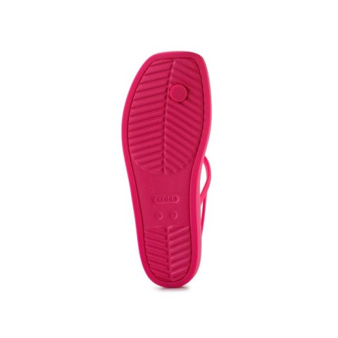 Sandały Crocs Miami Thong Flip W 209793-6ZQ Crocs