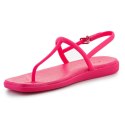 Sandały Crocs Miami Thong Flip W 209793-6ZQ Crocs