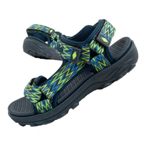 Buty Lee Cooper Jr LCW-25-34-3575K Lee Cooper