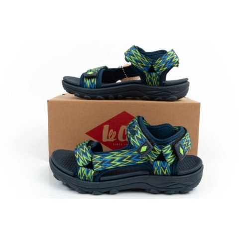 Buty Lee Cooper Jr LCW-25-34-3575K Lee Cooper