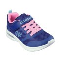 Buty Skechers Microspec Max - Racer Gal Jr 303543L-NVPK Skechers