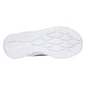 Buty Skechers Microspec Max - Racer Gal Jr 303543L-NVPK Skechers