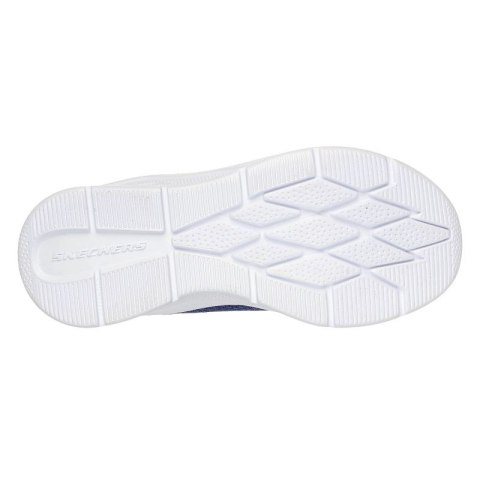 Buty Skechers Microspec Max - Racer Gal Jr 303543L-NVPK Skechers