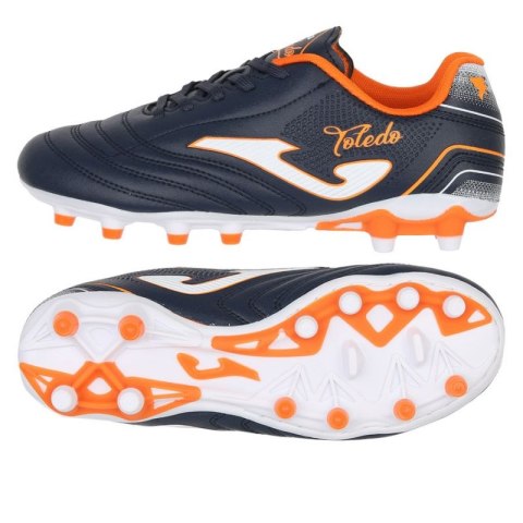 Buty piłkarskie Joma Toledo 2503 FG Jr TOJW2503FG Joma