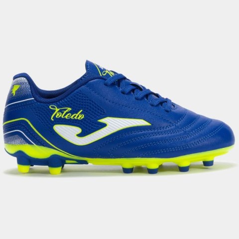 Buty piłkarskie Joma Toledo 2504 FG Jr TOJW2504FG Joma