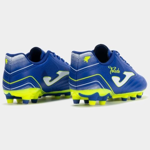 Buty piłkarskie Joma Toledo 2504 FG Jr TOJW2504FG Joma