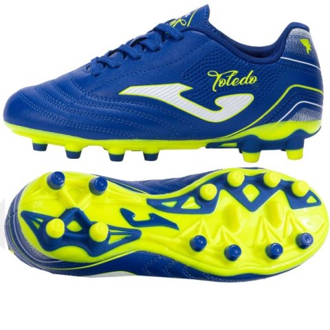 Buty piłkarskie Joma Toledo 2504 FG Jr TOJW2504FG Joma