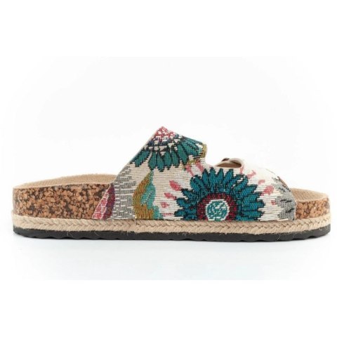 Klapki Lee Cooper W LCW-25-35-3483L Lee Cooper