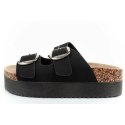Klapki Lee Cooper W LCW-25-35-3493L Lee Cooper