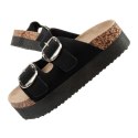 Klapki Lee Cooper W LCW-25-35-3493L Lee Cooper