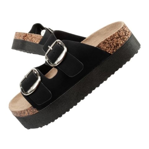 Klapki Lee Cooper W LCW-25-35-3493L Lee Cooper