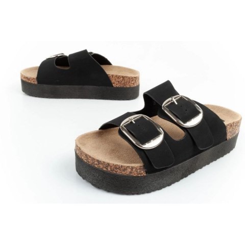 Klapki Lee Cooper W LCW-25-35-3493L Lee Cooper